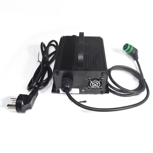 48v5a lithium battery charger - lithium,