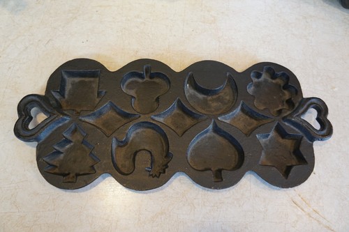 Vintage cast iron novelty - vintage,