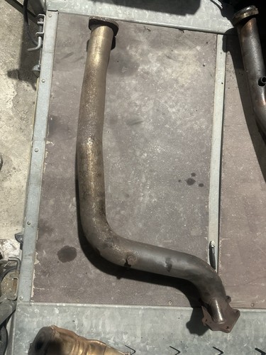 Subaru classic ej20 down - subaru,