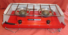 Vintage Tilley Twosome Gas