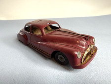Vintage 1950s TRI-ANG MINIC