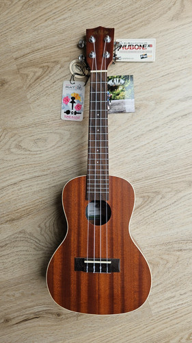 Kala concert 4 string - c,