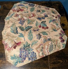 Granny Chic Placemats