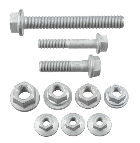 Front repair kit wheel - front,