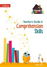Comprehension Skills