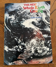 The Next Whole Earth Catalog