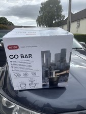 Keter Go Bar 16L Portable