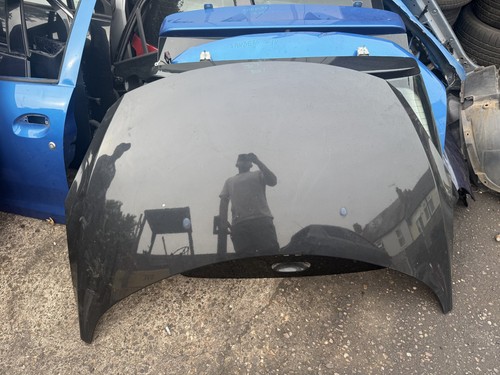Peugeot 307 2003 bonnet hood - peugeot,
