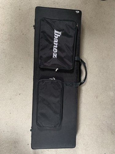 Ibanez premium case - case, 8