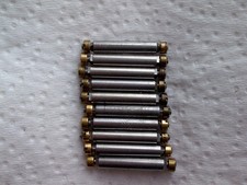 Romford EM Gauge Driving Wheel Axles x 10