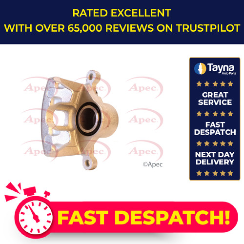 Brake caliper fits opel - caliper,