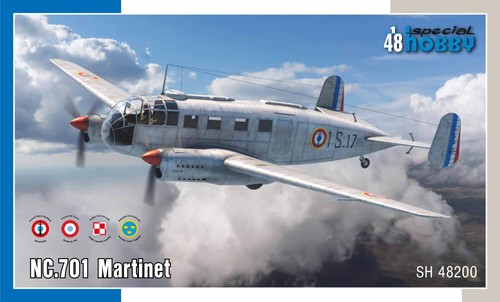 Special hobby 48200 - special,