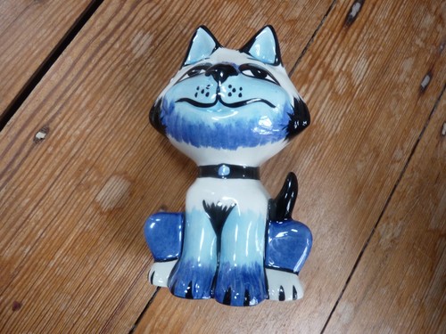Lorna bailey cat indi - lorna,