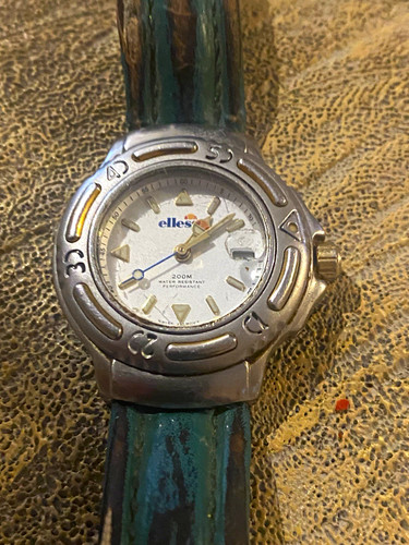 Ellesse performance quartz - ellesse,
