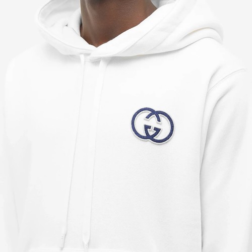 Gucci mens white - gucci,