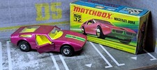 MATCHBOX SUPERFAST No. 32