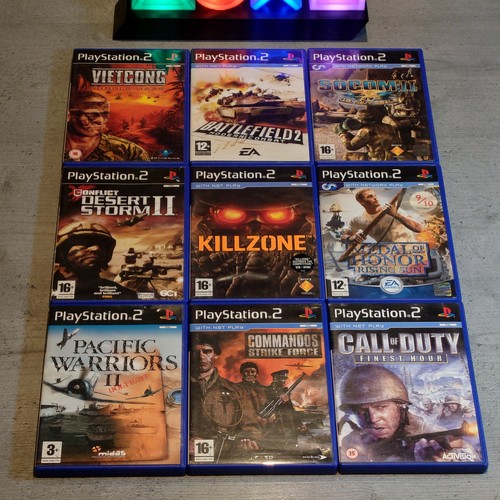 War games bundle - war,