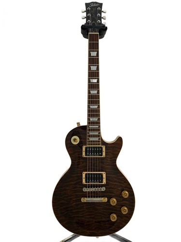 Tokai ls90q mod - mod/2005, electric