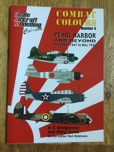 Combat colours pearl - colours, no.