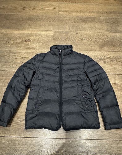Hugo boss light puffer - hugo,