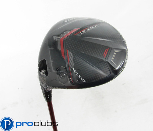 New left handed cobra - new,