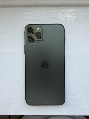 Apple iphone pro - iphone, 11