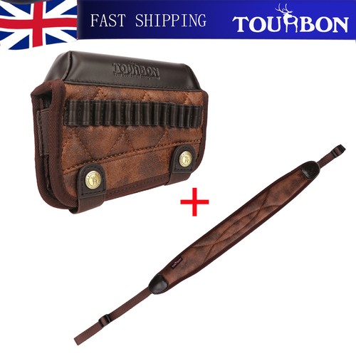 Tourbon hunting rifle stock - tourbon,