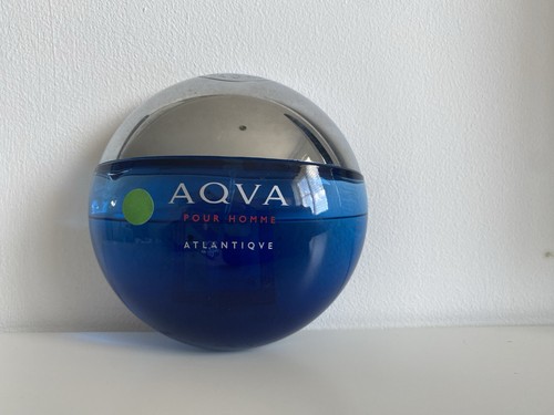Discontinued bvlgari aqva pour - discontinued,