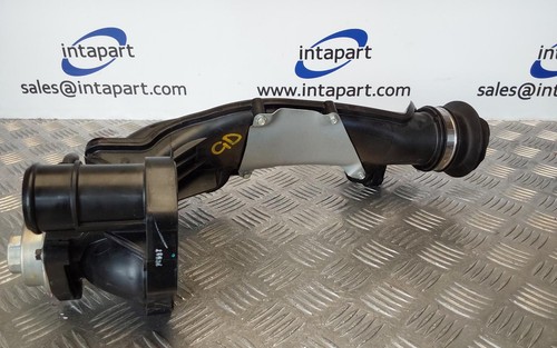 Turbo inlet manifold honda - turbo,