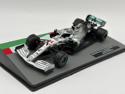 2019 mercedes benz - 1/43, mercedes-benz