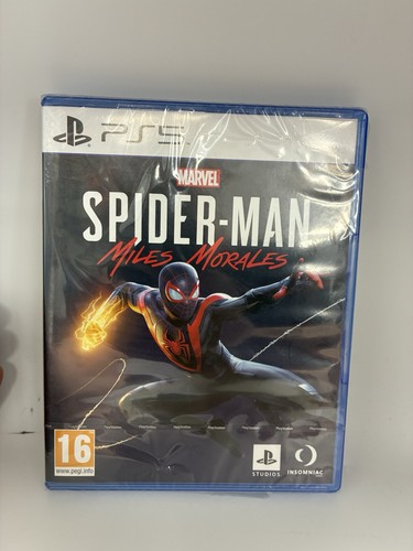 Marvel spider man miles - marvel's,