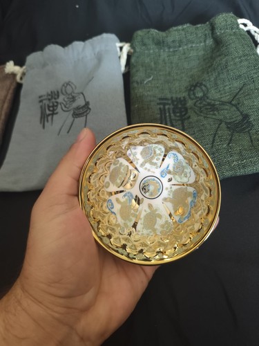 Chinese style decorative bowl - decorative,