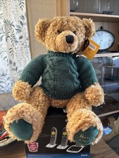 Vintage Harrods 13” 1998