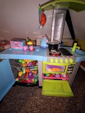 Chad Valley Chef Kids Play Kitchen