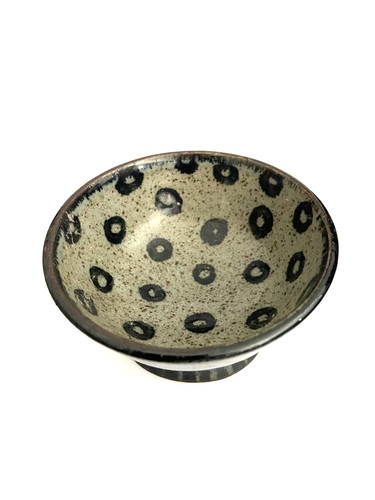 British studio art pottery - art,