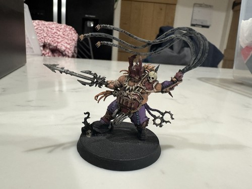 Warhammer blades khorne - blades,