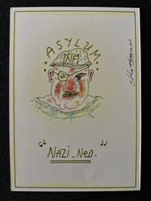 Charles Bronson Salvador