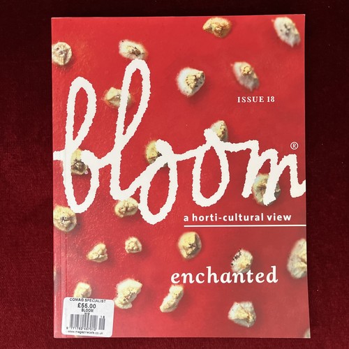 Rare bloom fashion issue - bloom,