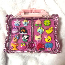 Glitter force Smile Precure