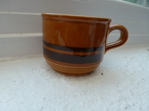70s 80s kiln craft tea - kiln,