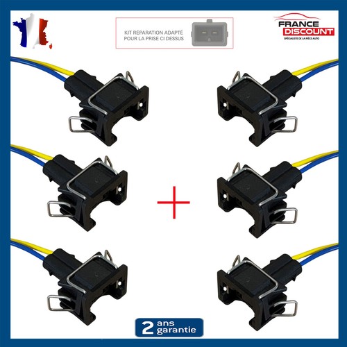 Lot universal ev1 - lot, 6