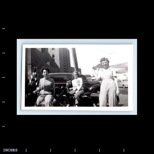 Old vintage photo - vintage,