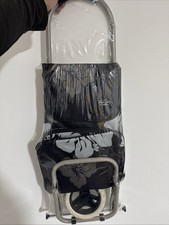 X Large Shopping Trolley New