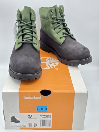 Timberland boots inch - 6,