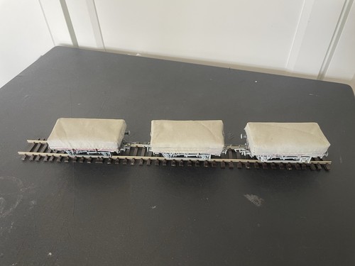 Bachmann 080y weathered - bachmann, 33-080y