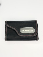Camera Case Olympus mju II