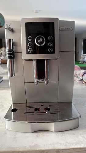 Delonghi ecam 420 2 cup - delonghi, 2-cup