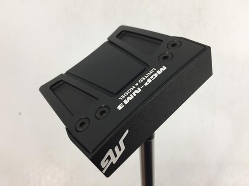 Putter miura giken - putter, mgp-nm2