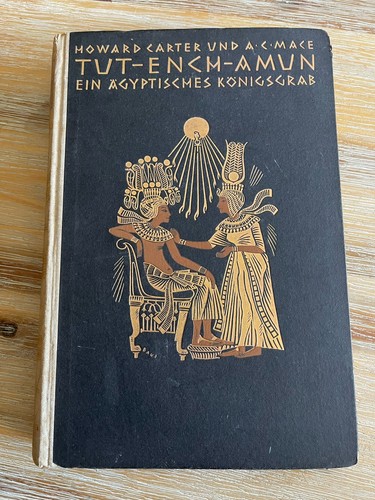 Howard carter tutankhamun - howard,