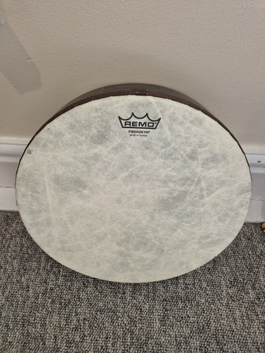 Remo fiberskyn frame - fiberskyn, drum